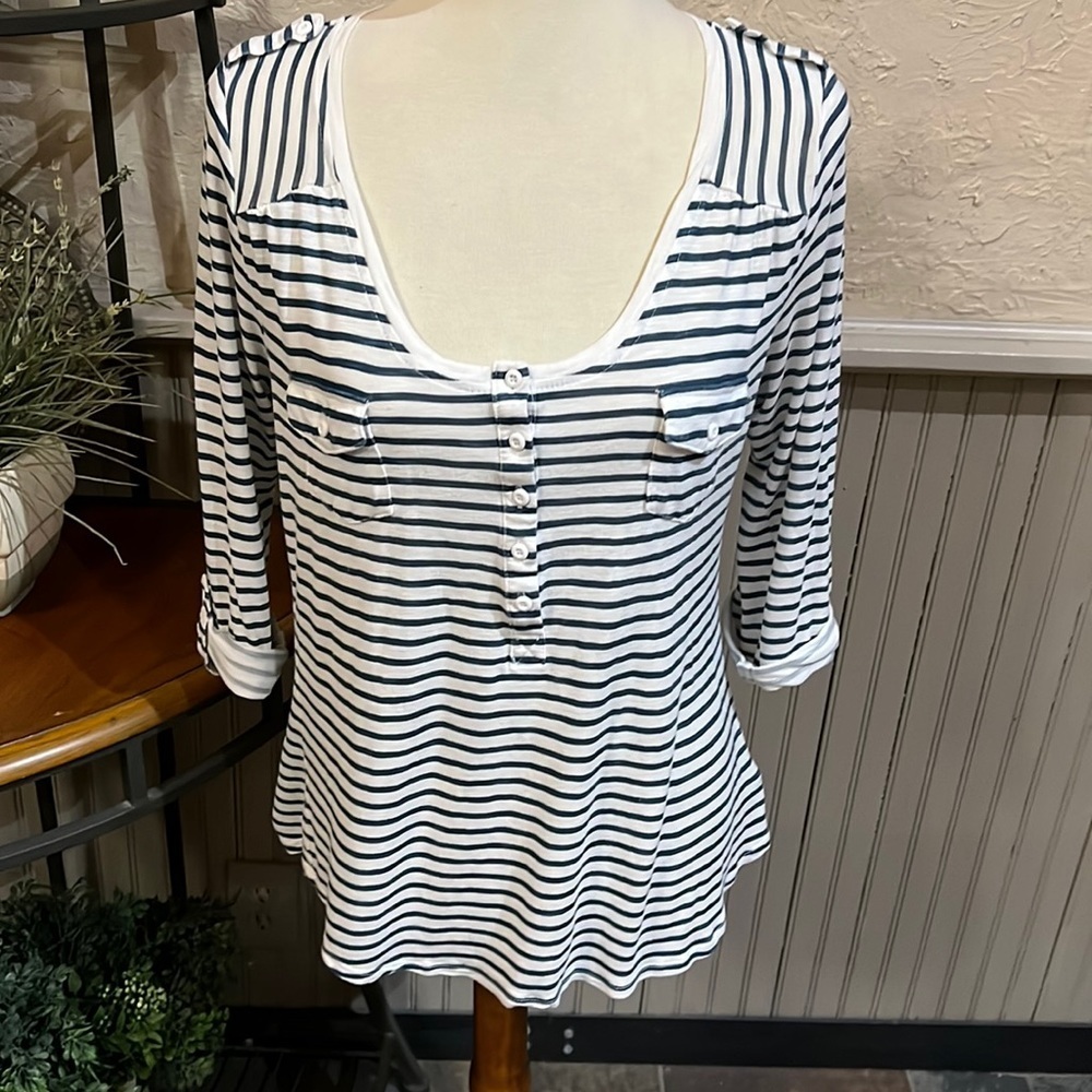 RETRO-ology Top